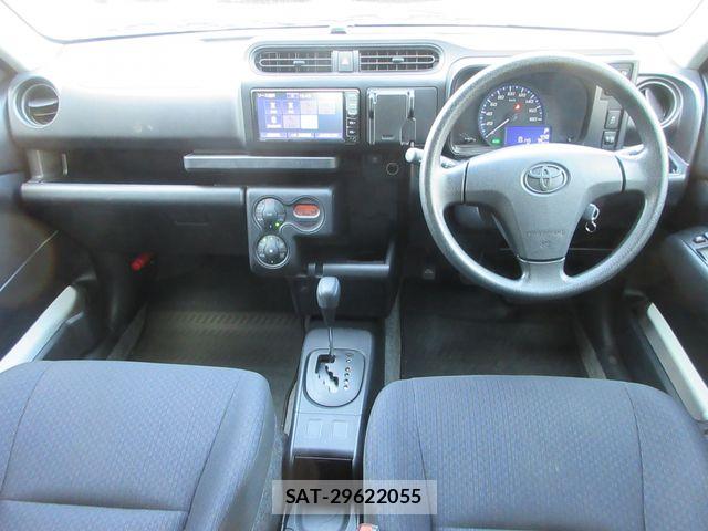 Toyota PROBOX VAN 2020-11 6911603-1