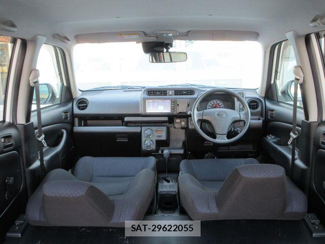 Toyota PROBOX VAN 2020-11 6911603-19