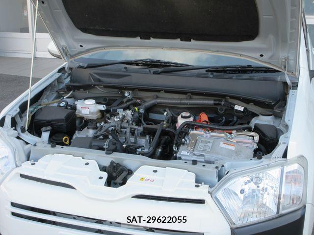 Toyota PROBOX VAN 2020-11 6911603-20