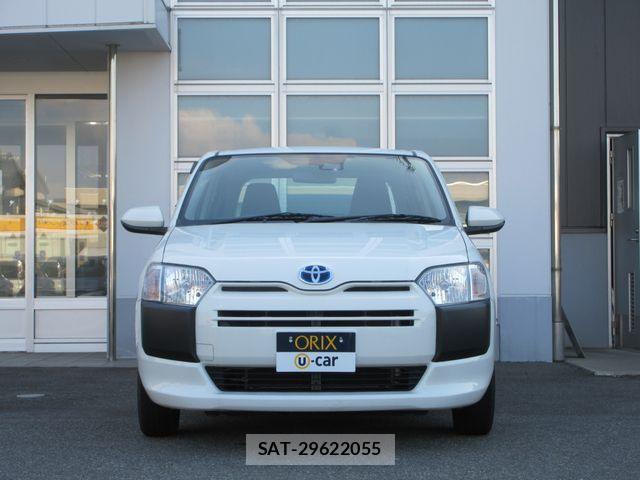 Toyota PROBOX VAN 2020-11 6911603-21