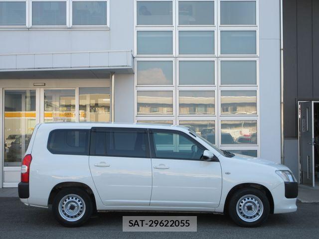 Toyota PROBOX VAN 2020-11 6911603-22