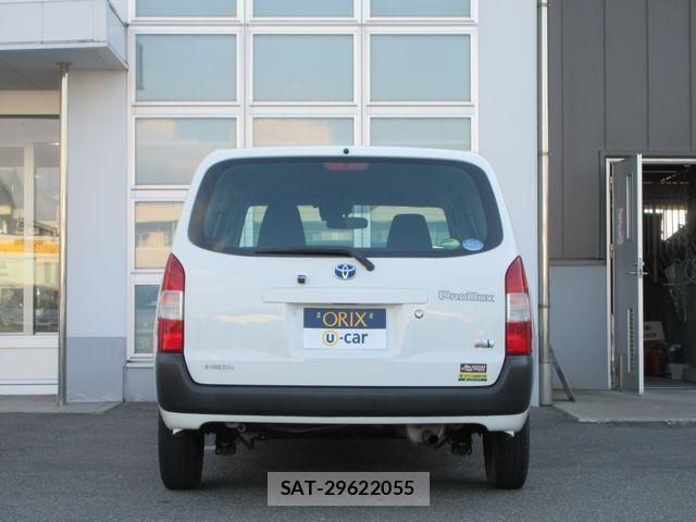 Toyota PROBOX VAN 2020-11 6911603-23