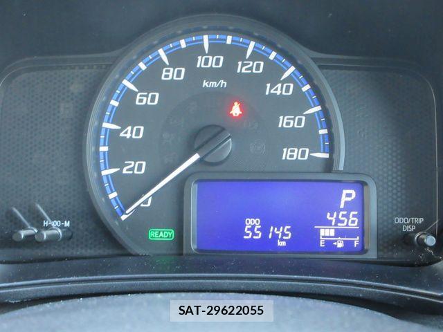 Toyota PROBOX VAN 2020-11 6911603-24