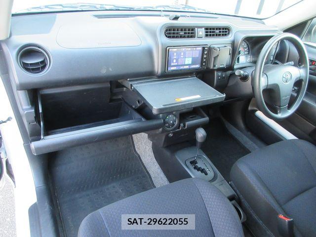 Toyota PROBOX VAN 2020-11 6911603-27