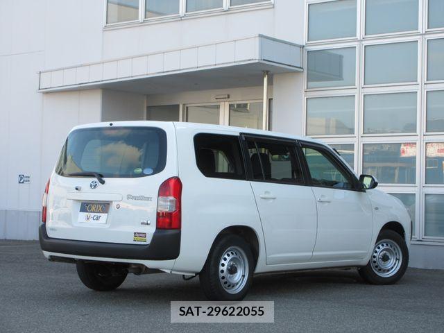 Toyota PROBOX VAN 2020-11 6911603-2