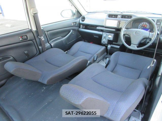 Toyota PROBOX VAN 2020-11 6911603-29