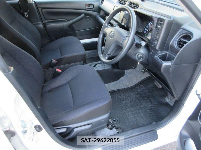 Toyota PROBOX VAN 2020-11 6911603-4