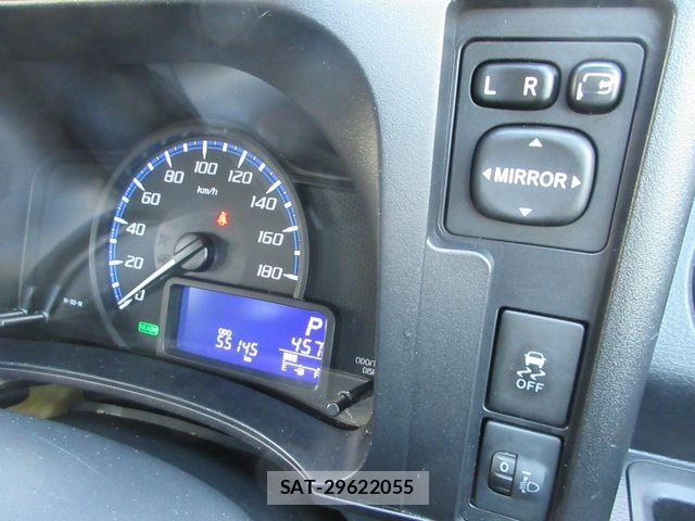 Toyota PROBOX VAN 2020-11 6911603-5