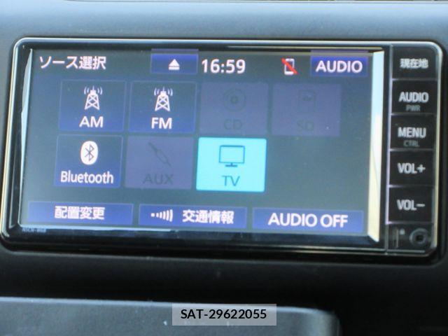 Toyota PROBOX VAN 2020-11 6911603-6
