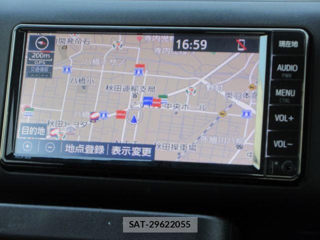 Toyota PROBOX VAN 2020-11 6911603-7