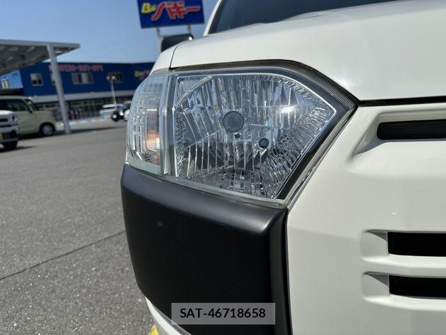 Toyota PROBOX VAN 2020-08 6911602-11