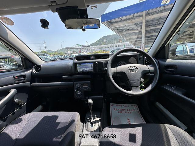 Toyota PROBOX VAN 2020-08 6911602-12