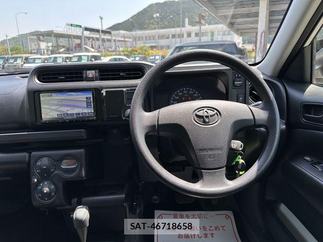 Toyota PROBOX VAN 2020-08 6911602-13