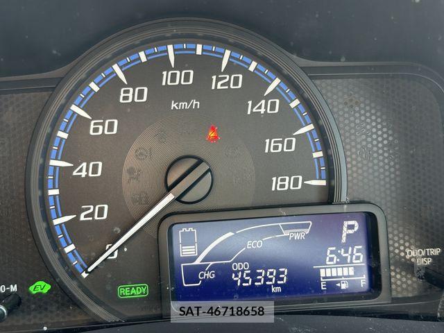 Toyota PROBOX VAN 2020-08 6911602-16