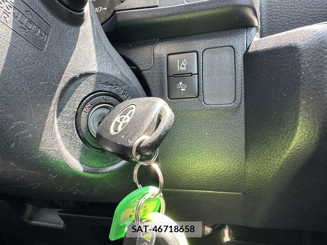 Toyota PROBOX VAN 2020-08 6911602-17