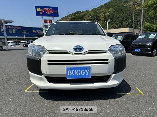 Toyota PROBOX VAN 2020-08 6911602-1