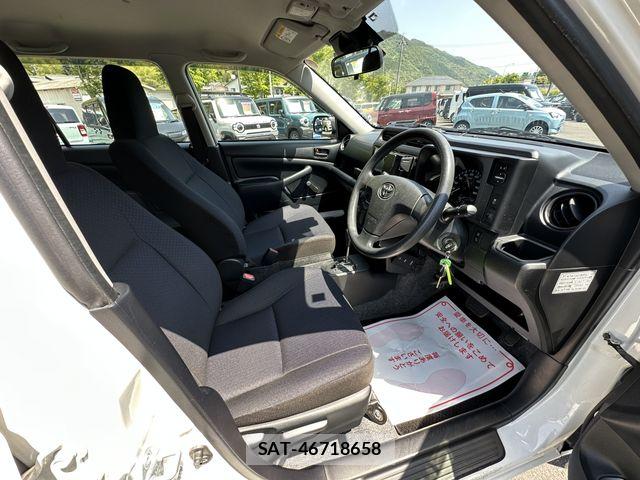 Toyota PROBOX VAN 2020-08 6911602-23