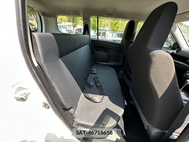 Toyota PROBOX VAN 2020-08 6911602-25