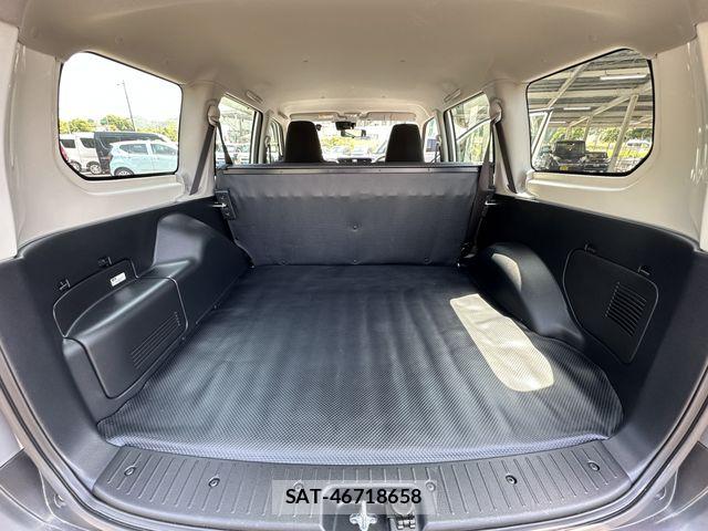 Toyota PROBOX VAN 2020-08 6911602-26