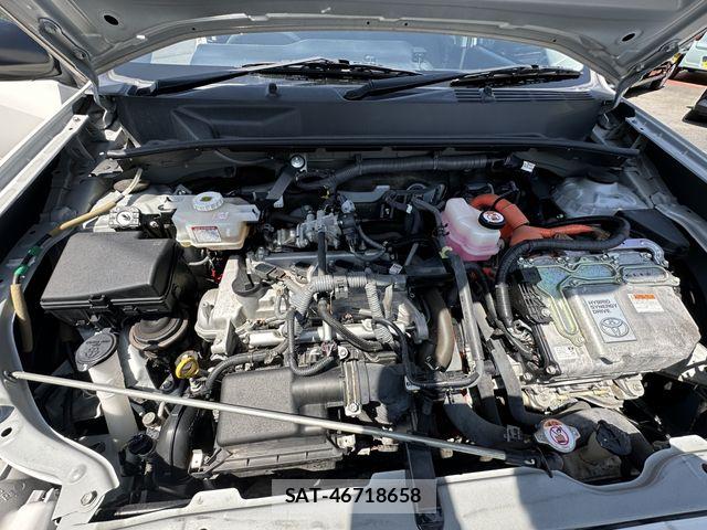Toyota PROBOX VAN 2020-08 6911602-27