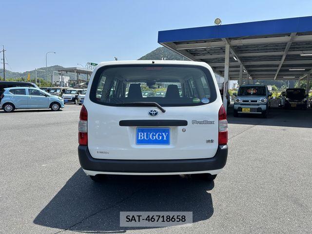 Toyota PROBOX VAN 2020-08 6911602-5