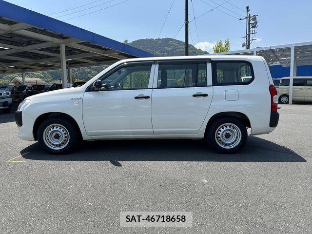Toyota PROBOX VAN 2020-08 6911602-7