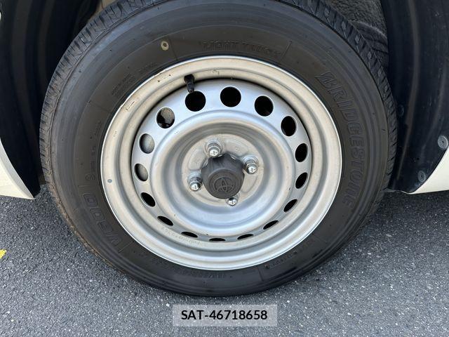 Toyota PROBOX VAN 2020-08 6911602-8