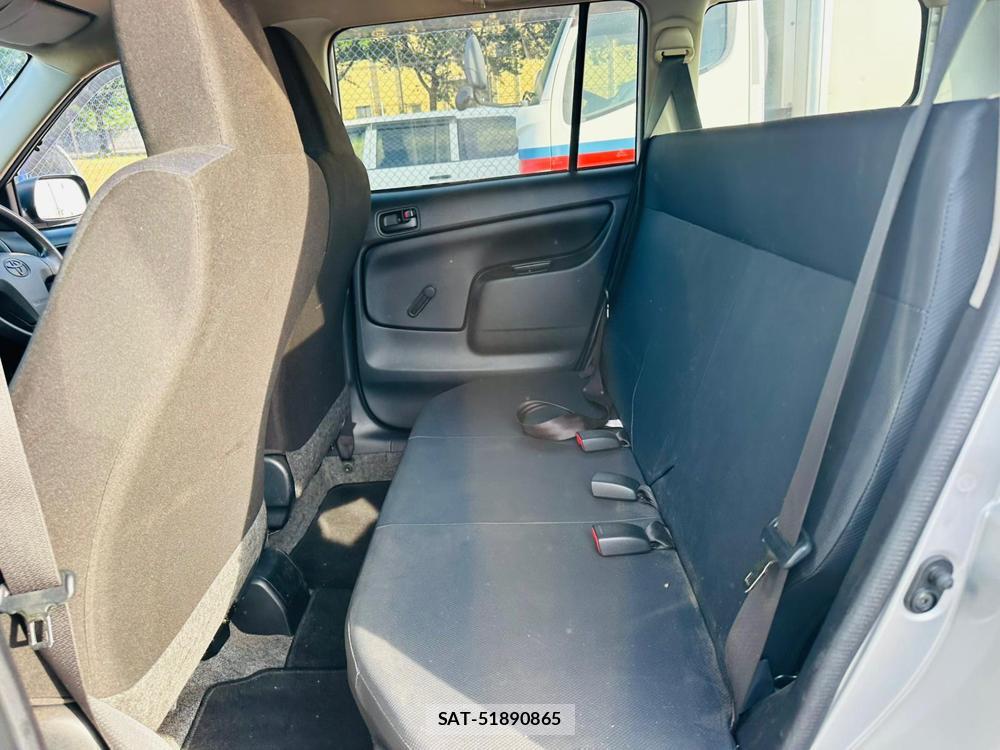 Toyota PROBOX VAN 2019 6804484-9