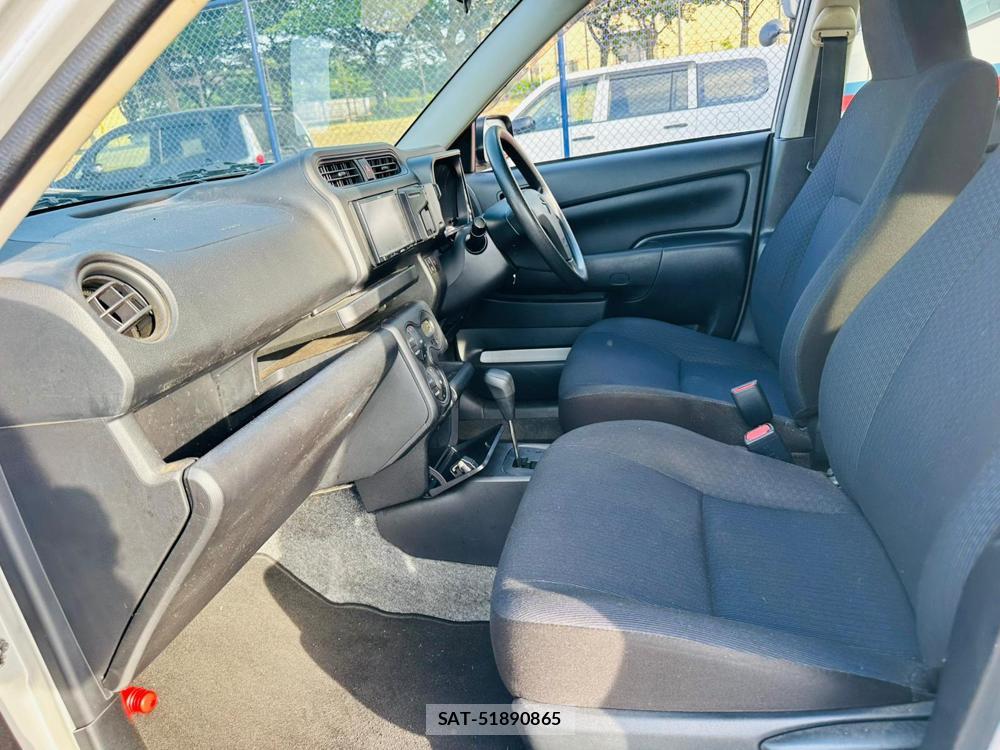 Toyota PROBOX VAN 2019 6804484-10