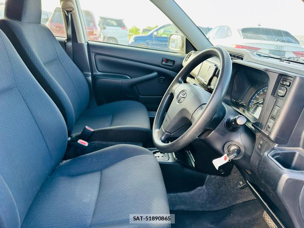 Toyota PROBOX VAN 2019 6804484-11