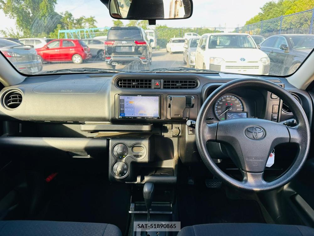 Toyota PROBOX VAN 2019 6804484-12