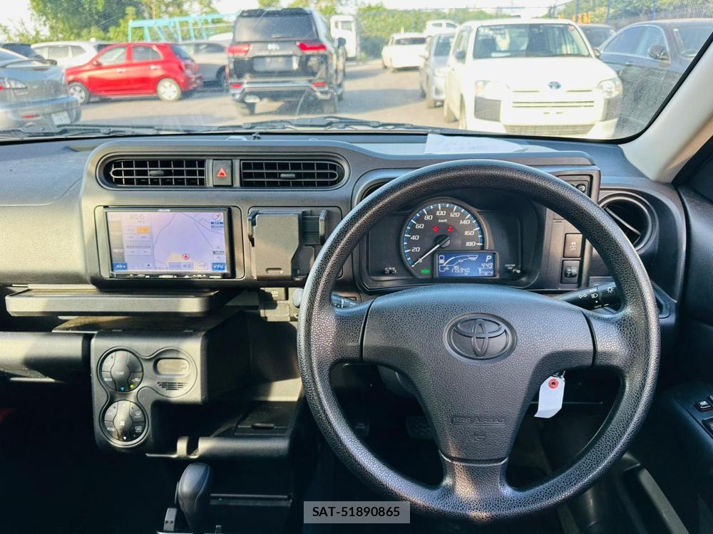 Toyota PROBOX VAN 2019 6804484-13