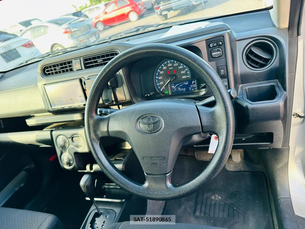 Toyota PROBOX VAN 2019 6804484-14
