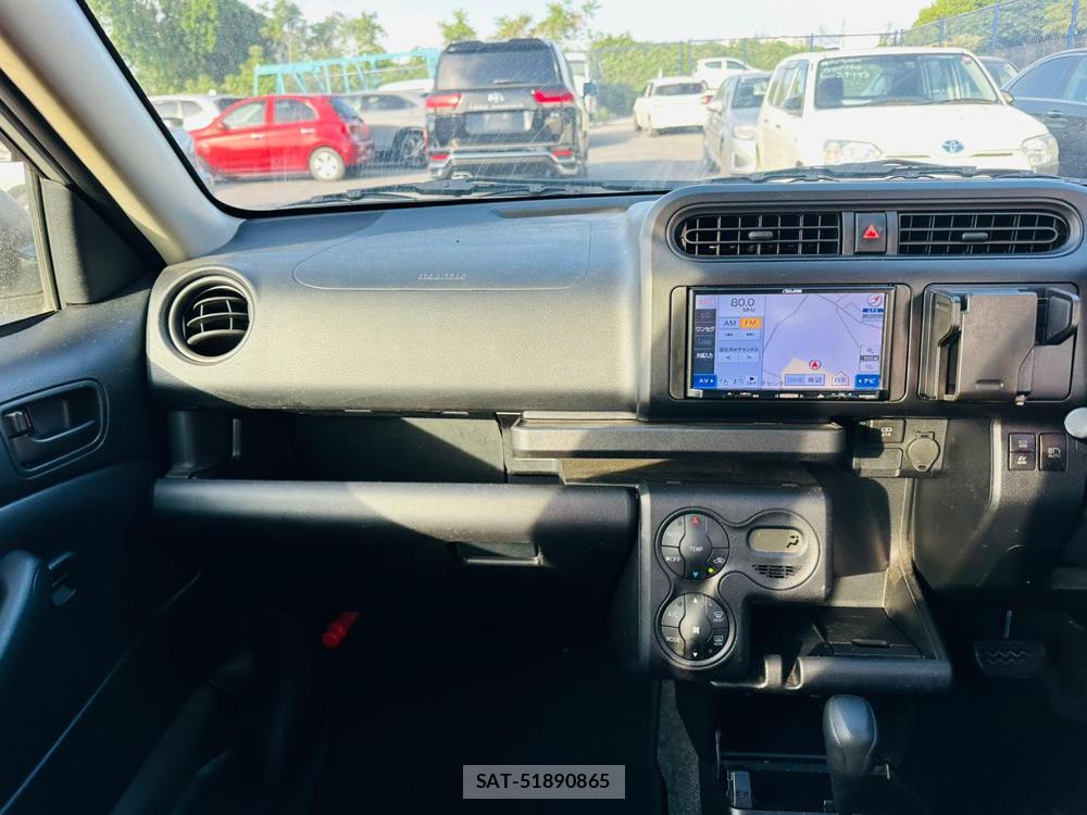 Toyota PROBOX VAN 2019 6804484-17