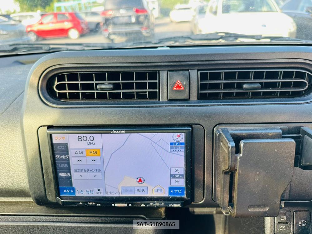 Toyota PROBOX VAN 2019 6804484-18