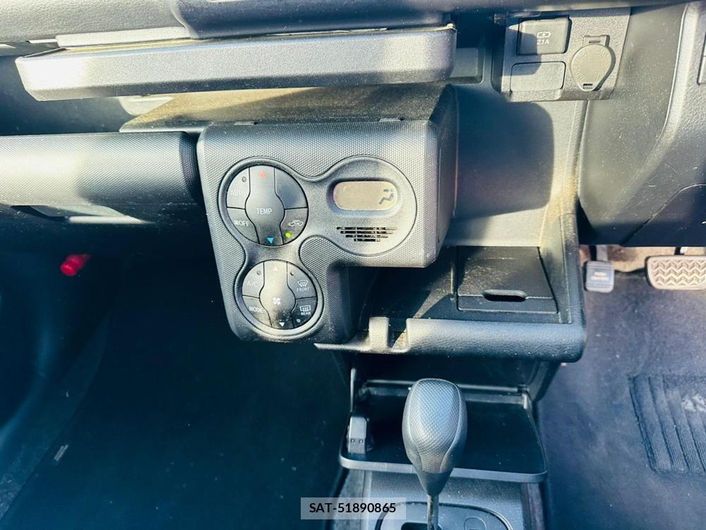 Toyota PROBOX VAN 2019 6804484-19