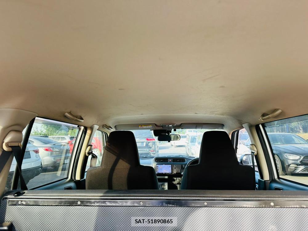 Toyota PROBOX VAN 2019 6804484-24