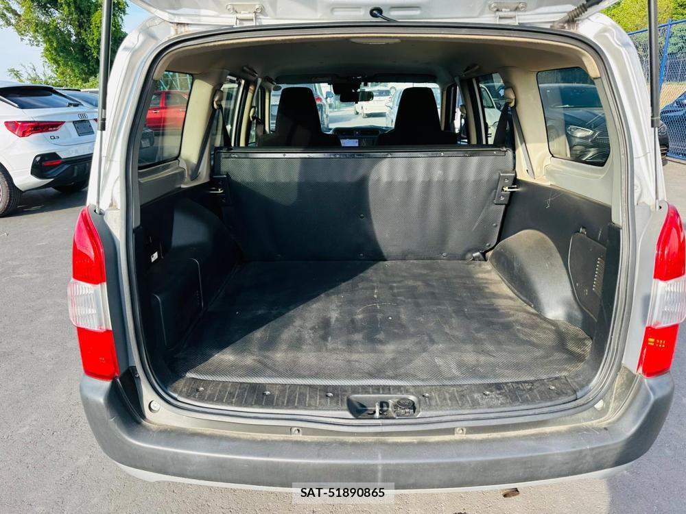 Toyota PROBOX VAN 2019 6804484-25