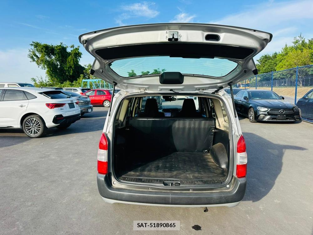Toyota PROBOX VAN 2019 6804484-26