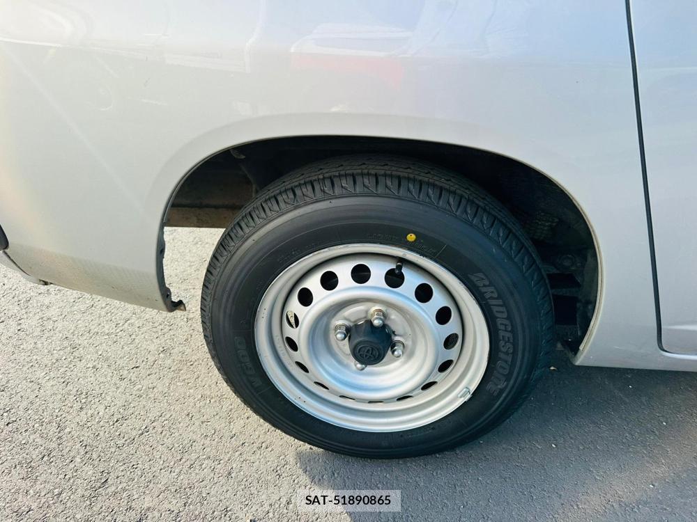 Toyota PROBOX VAN 2019 6804484-27