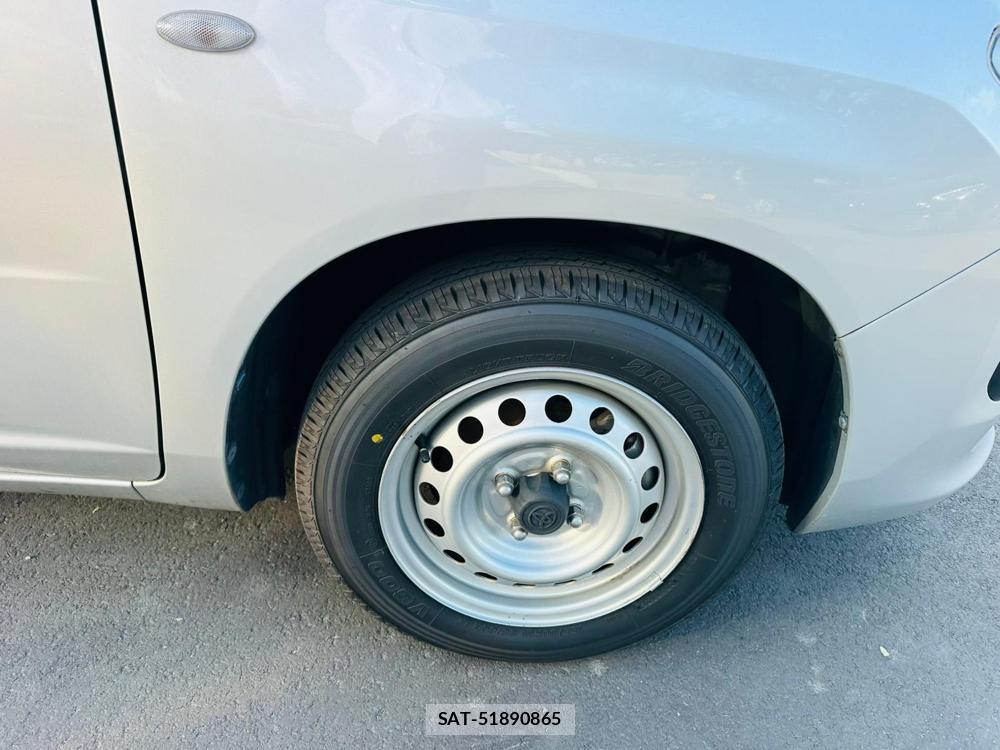Toyota PROBOX VAN 2019 6804484-28