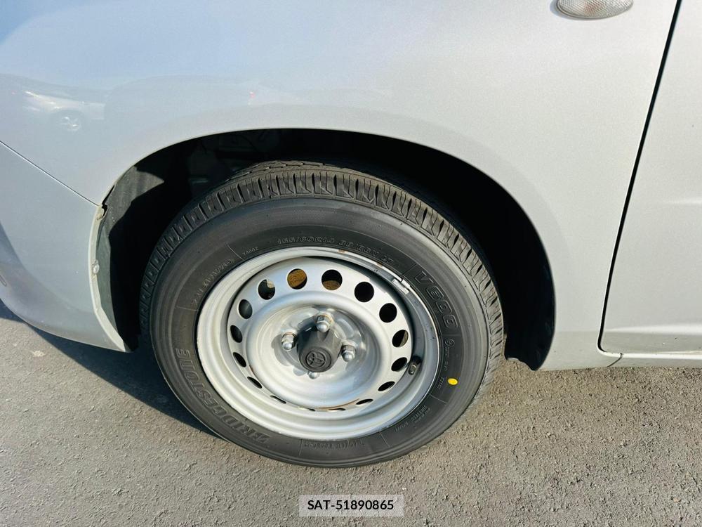Toyota PROBOX VAN 2019 6804484-29