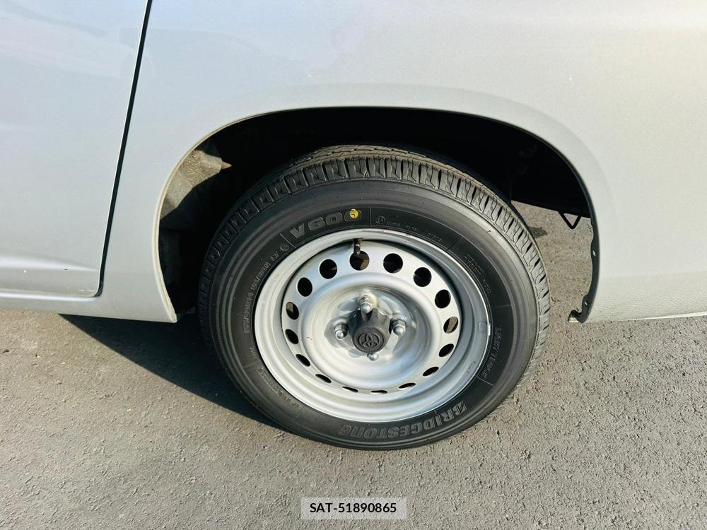 Toyota PROBOX VAN 2019 6804484-30