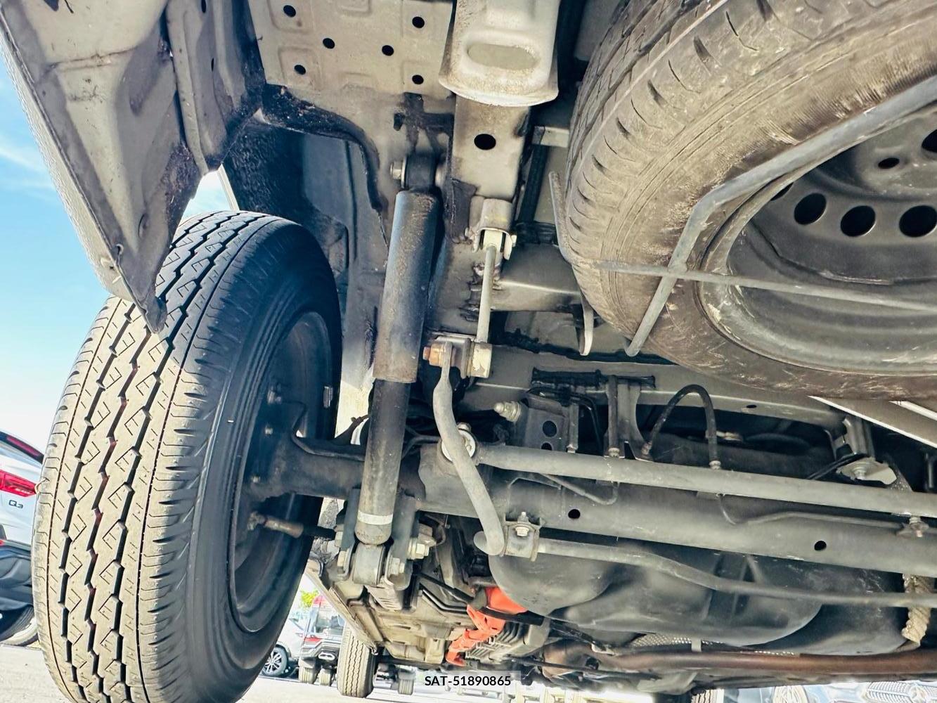 Toyota PROBOX VAN 2019 6804484-35
