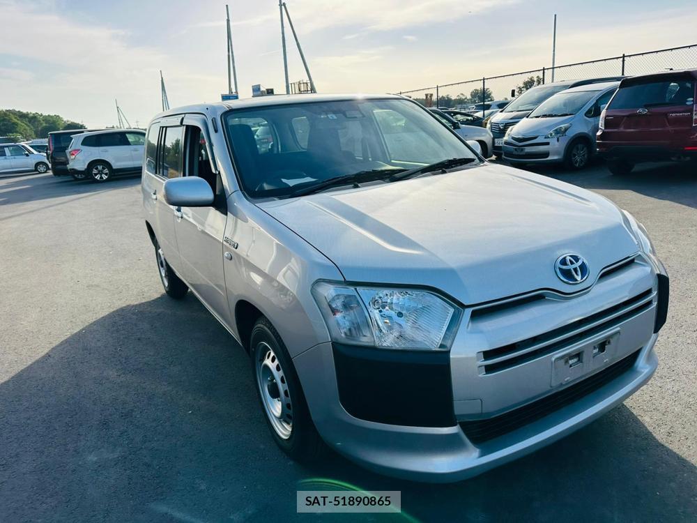 Toyota PROBOX VAN 2019 6804484-6