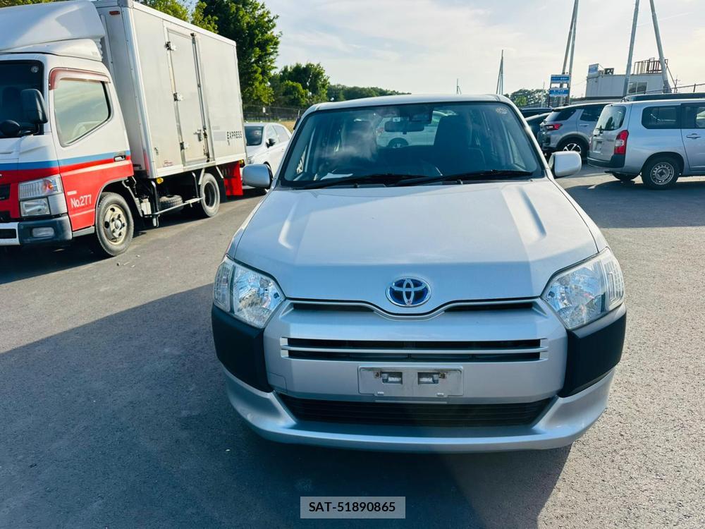 Toyota PROBOX VAN 2019 6804484-7