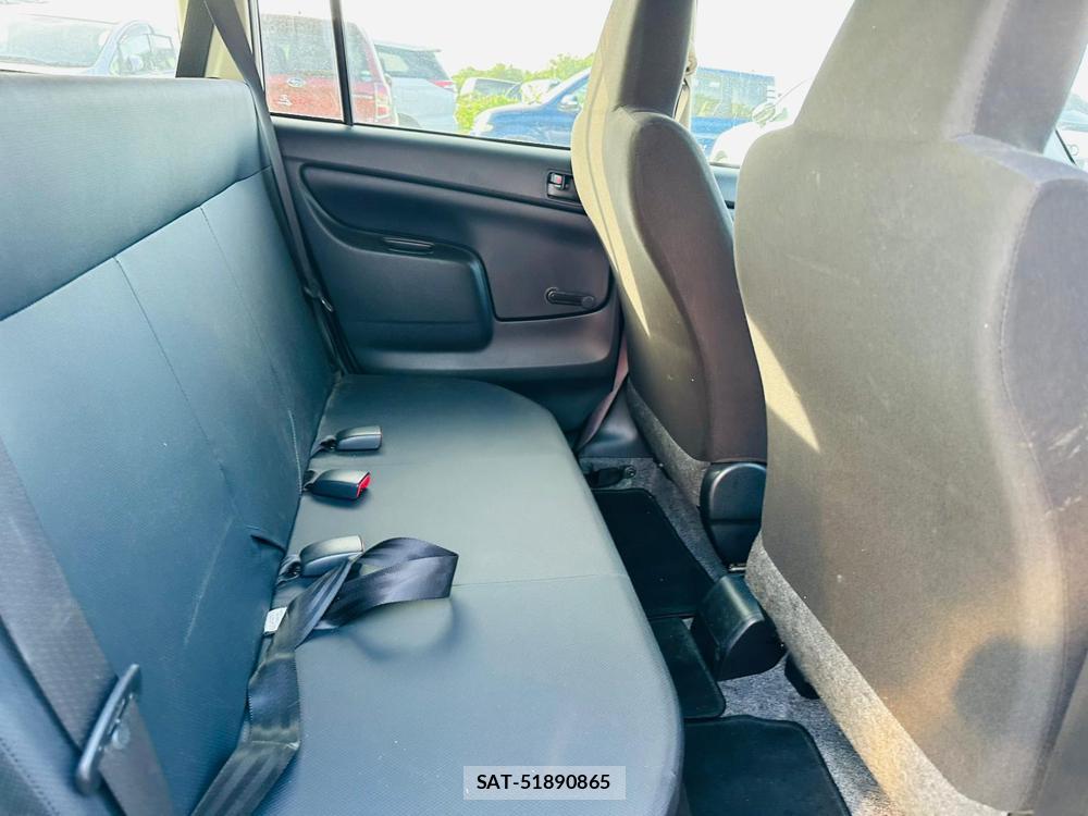 Toyota PROBOX VAN 2019 6804484-8