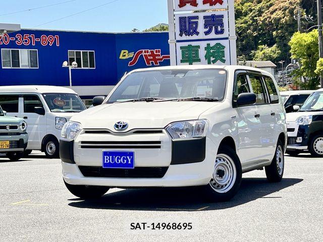 Toyota PROBOX VAN 2020-09 6911614-0