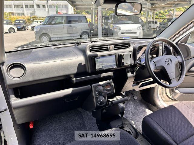 Toyota PROBOX VAN 2020-09 6911614-11