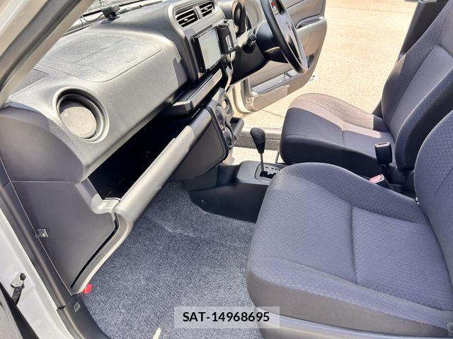 Toyota PROBOX VAN 2020-09 6911614-12